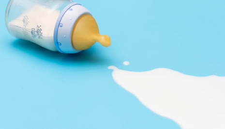 母乳在哪些情況下不適合用來(lái)喂養(yǎng)寶寶？