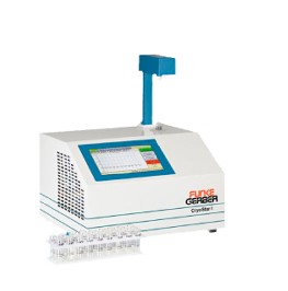 德國蓋博冰點(diǎn)儀的原理、檢驗(yàn)和清洗過程及注意事項(xiàng)！