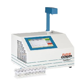 牛奶冰點儀有什么特點？