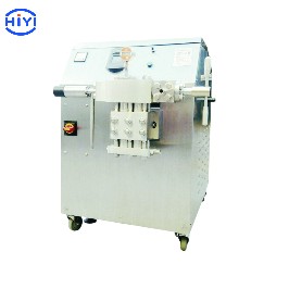 高壓均質機的自動控制有哪幾種形式？