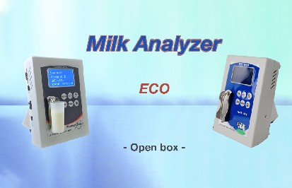 玩轉(zhuǎn)牛奶分析儀，要學(xué)會這幾點！