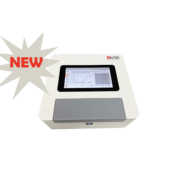 實時熒光定量檢測系統 Accurate 16-T