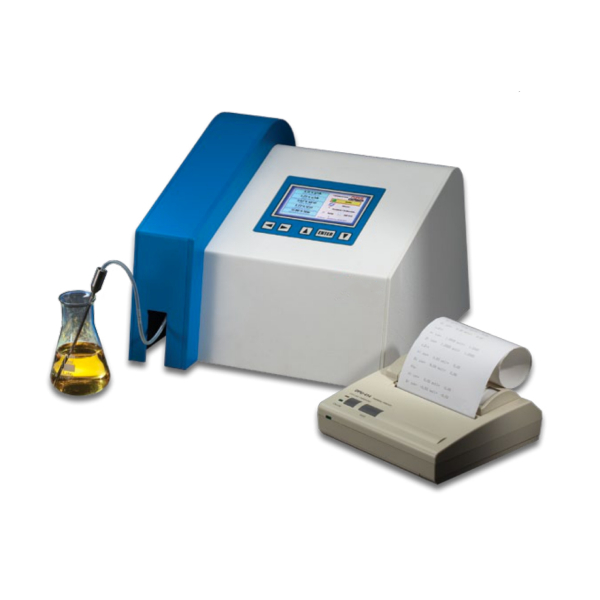 啤酒分析儀的主要特點是什么？