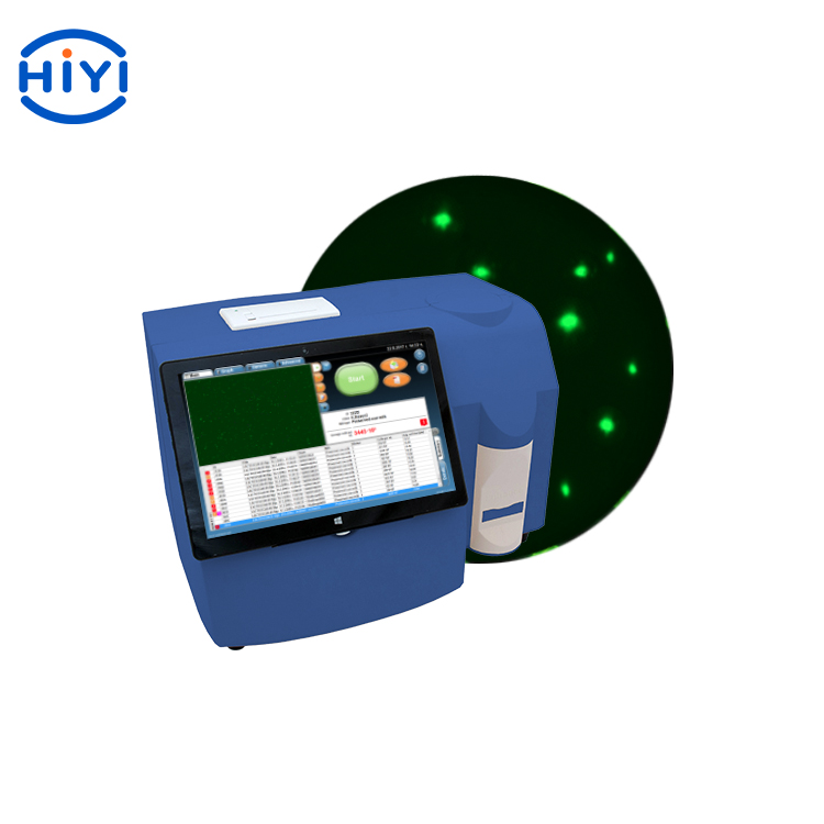 牛奶體細(xì)胞檢測(cè)儀的組成原理是怎樣的? 牛奶體細(xì)胞檢測(cè)儀的組成原理是怎樣的?