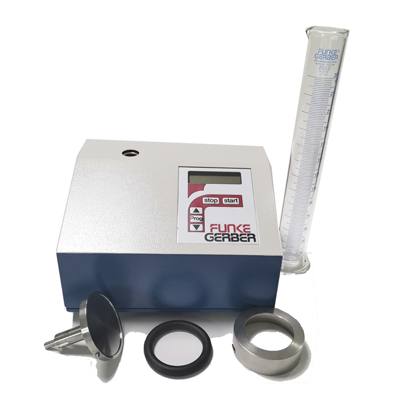 奶粉密度儀的主要特點(diǎn)是什么? 奶粉密度儀的主要特點(diǎn)是什么?