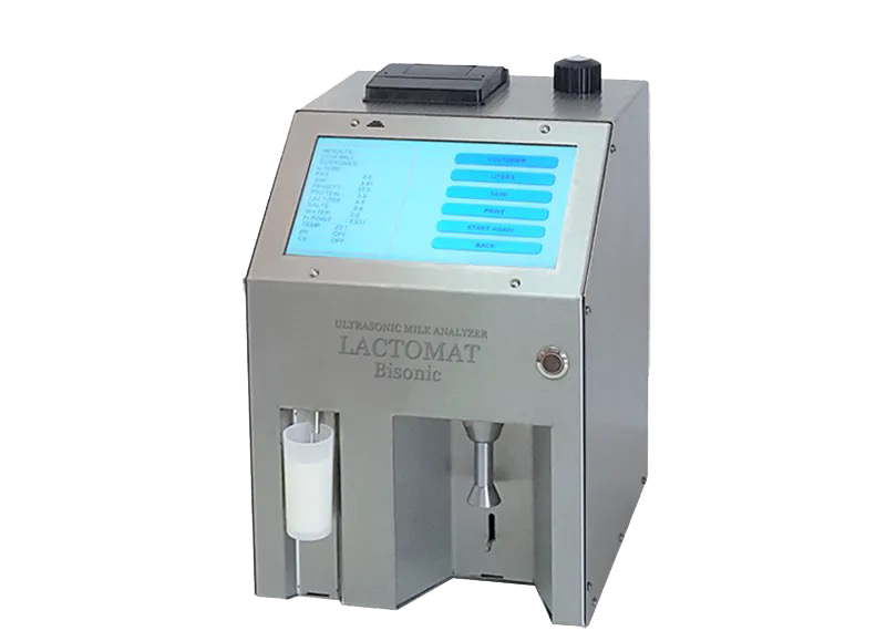 牛奶檢測儀有哪些產品優勢？