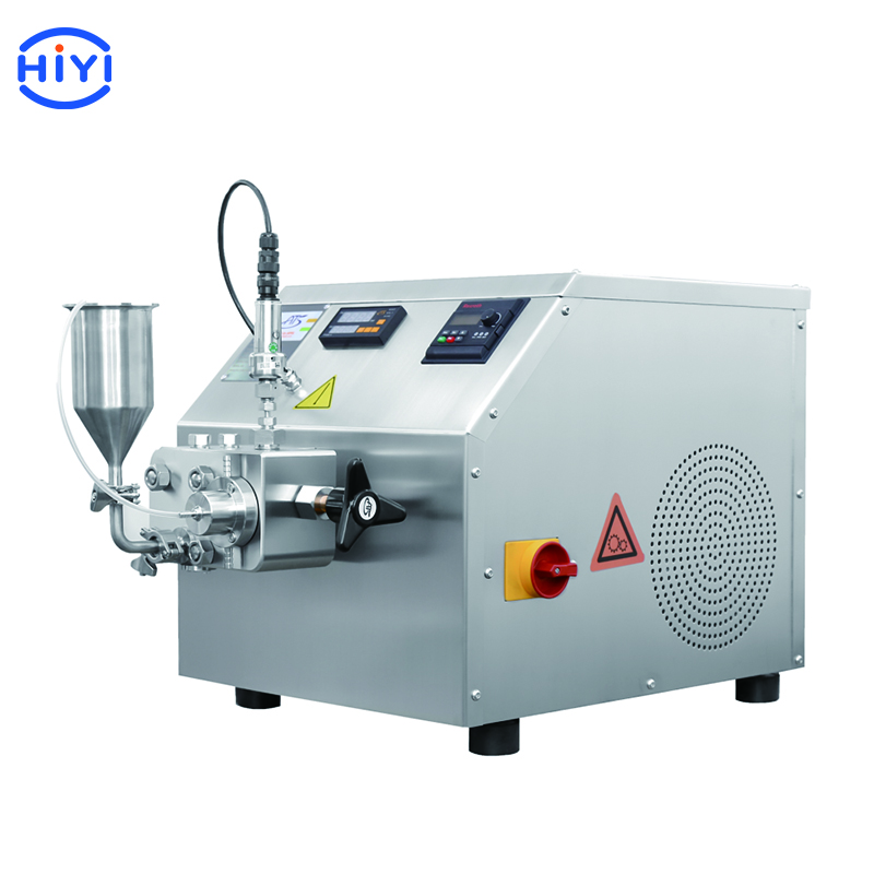 導致高壓均質機運行不穩定的因素有哪些？