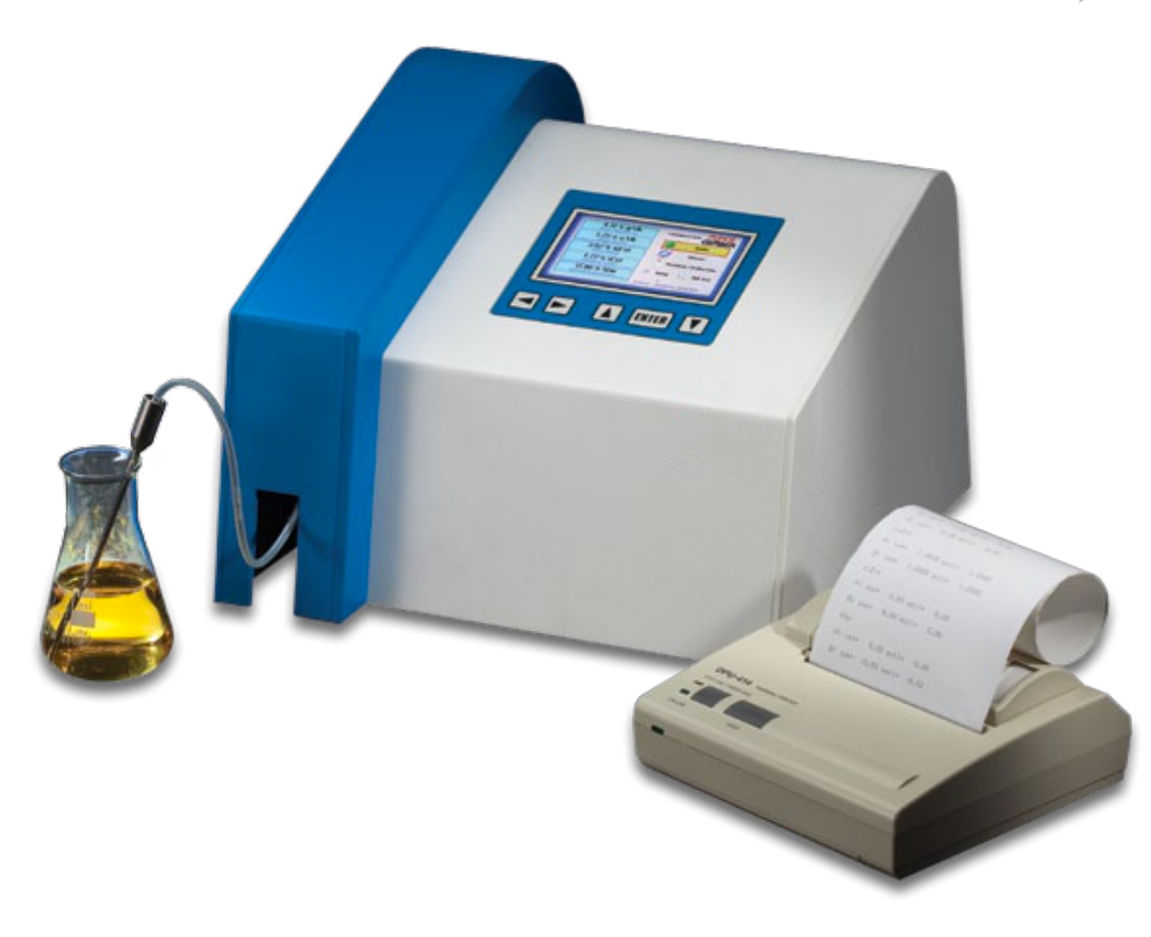 怎么提升啤酒分析儀的測量精度？