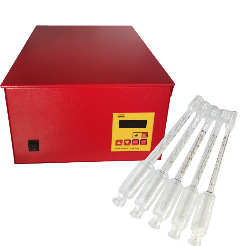 乳脂離心機能否用普通離心機代替? 乳脂離心機能否用普通離心機代替?