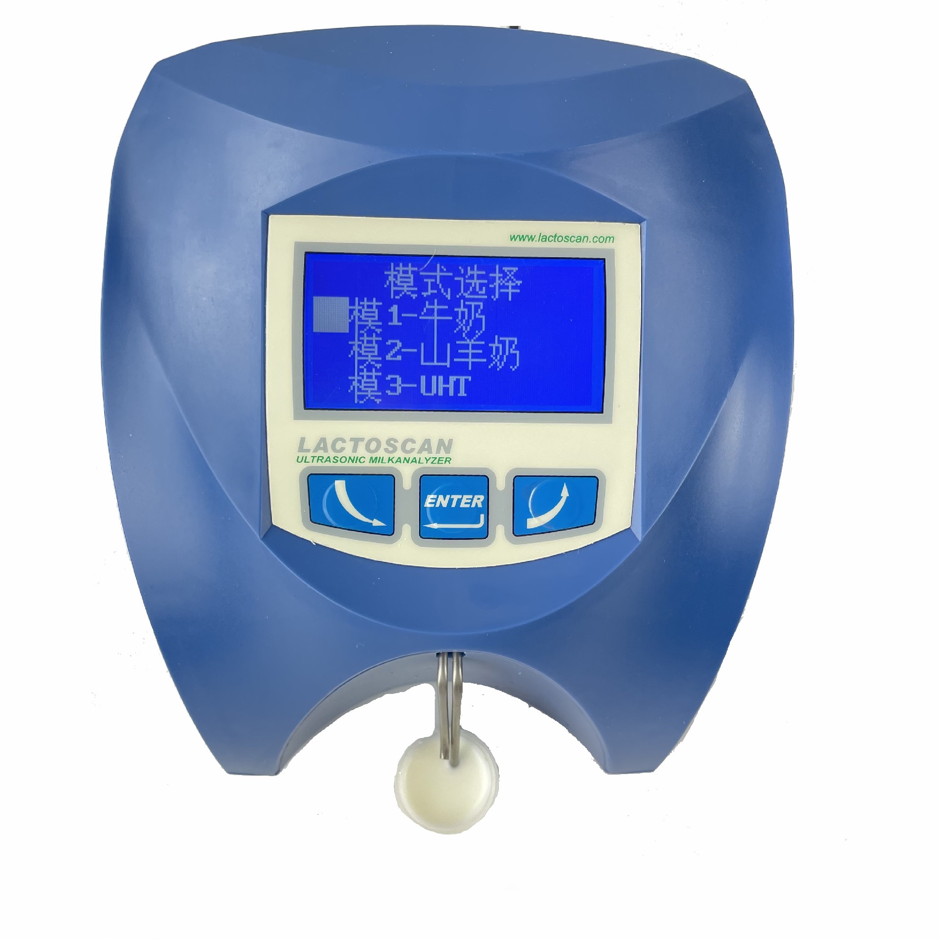 牛奶分析儀適合檢測哪些乳品種類？