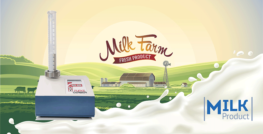 奶粉密度儀如何減少誤差？