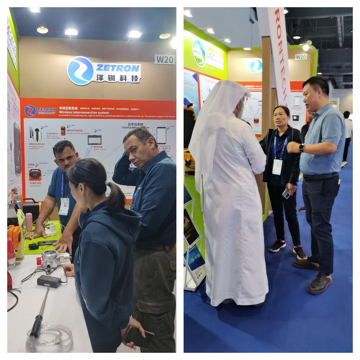 深度互動,共話行業未來新機遇 深度互動,共話行業未來新機遇