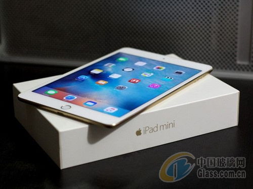 蘋果計劃重啟iPad mini與iPhone SE系列，中國面板產業迎發展良機