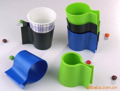 臺州利客來塑膠制品廠 專業批發創意杯托架，打造便捷飲品體驗